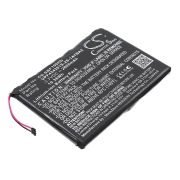 Battery compatibleWith Notebook battery