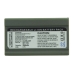 Battery compatible with Samsung CS-SBL1437