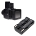 Camera Battery Samsung SCW87