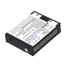 Compatible battery replacement for Suprabeam 951.026