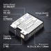 Battery for Suprabeam S4