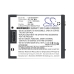 Battery for Suprabeam S4