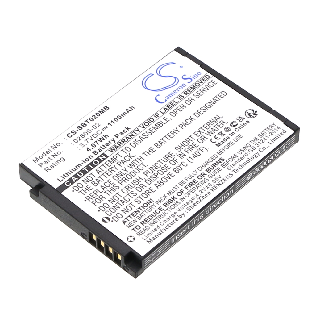 DeskTop Charger Explay CS-SBT020MB