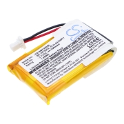 Battery compatibleWith Sony