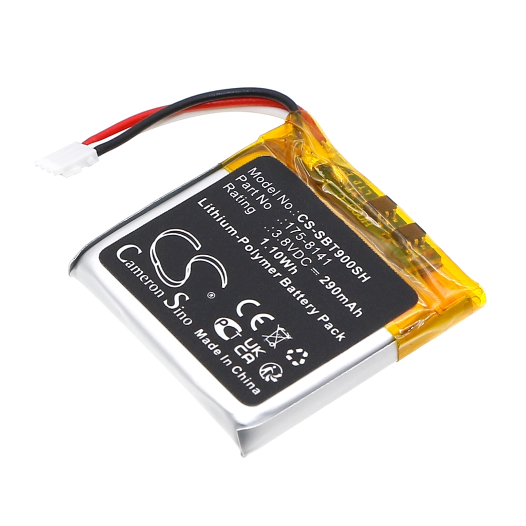 Battery Replaces 100022539