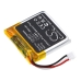 Battery Replaces 100022539