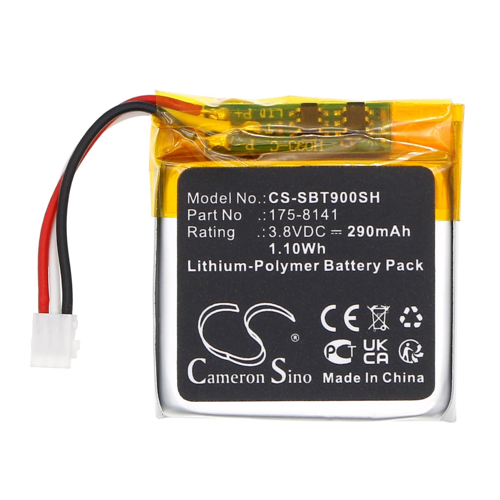 Battery Replaces 100022539