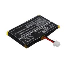 Compatible battery replacement for SportDog SAC00-12544