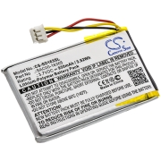 Battery compatibleWith SportDog