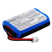 Battery for SportDog SD-2525 ProHunter Transmitter