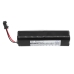 Battery compatible with Tri-Tronics CS-SDC12SL