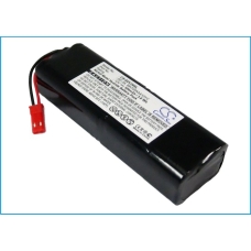 Compatible battery replacement for KINETIC 650-053,DC-26,MH700AAA10YC