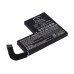 Battery compatible with Steam CS-SDF700SL