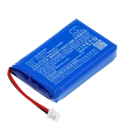 Battery compatibleWith Dogtra