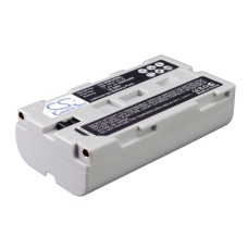 Compatible battery replacement for Graphtec B-517,BP-3007-A1-E,LT2F2200