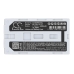 Battery compatible with Seiko CS-SDP445XL