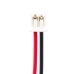 Compatible battery replacement for Dogtra BP74T