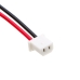 Compatible battery replacement for Dogtra BP74T