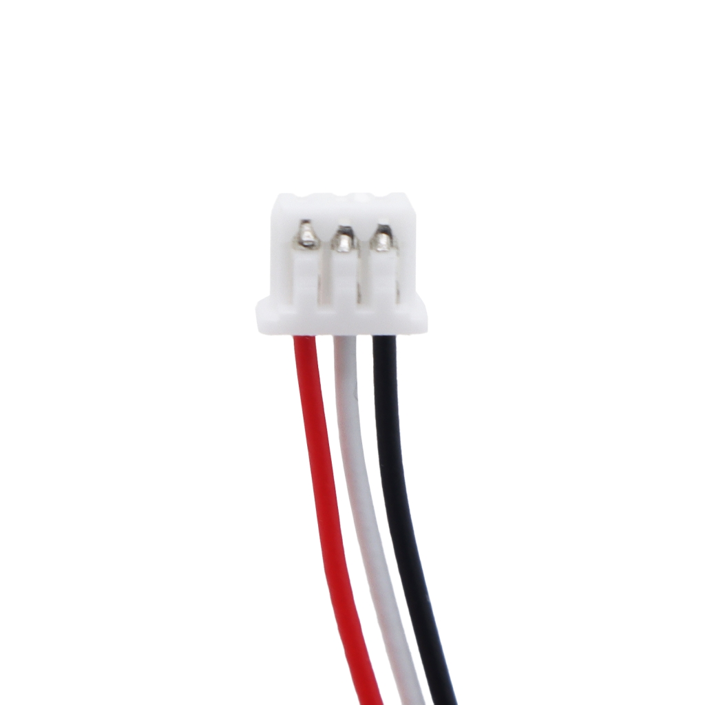 Battery compatible with Dogtra CS-SDT028SL