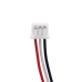 Battery compatible with Dogtra CS-SDT028SL