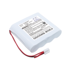 Compatible battery replacement for Spengler 120069-O,554112,88890575,HY-BP08