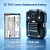 Battery compatible with Patroleyes CS-SDV500MC