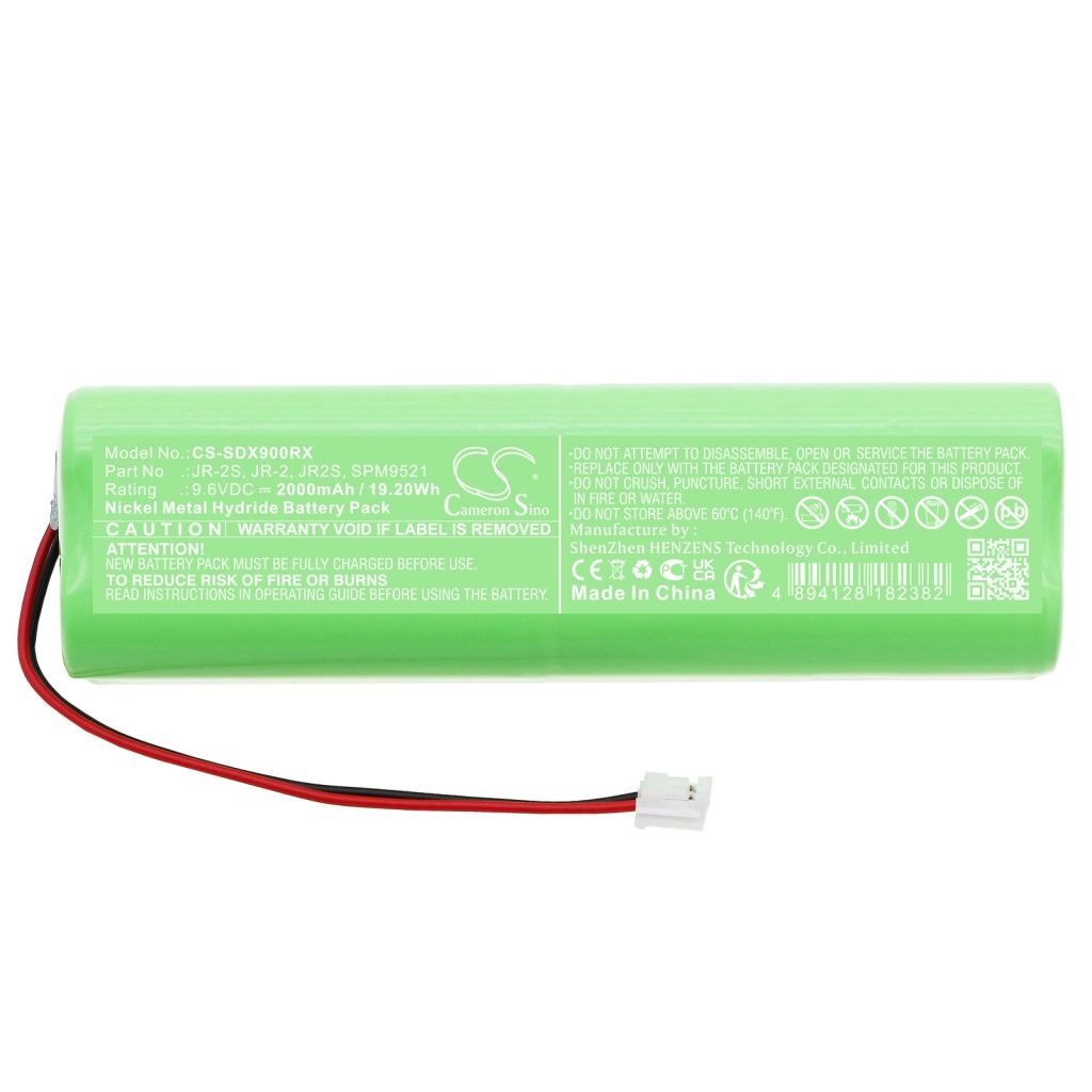Spektrum JR 11X