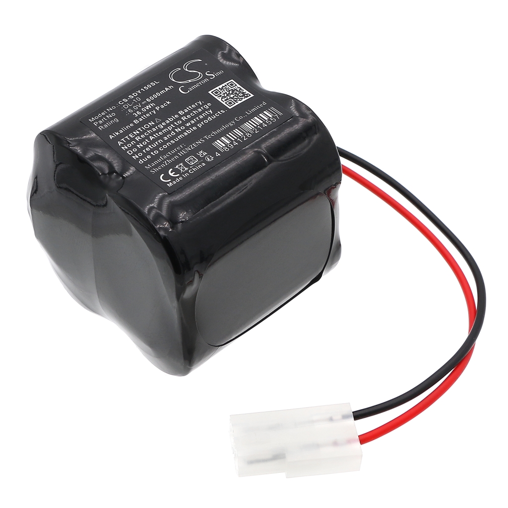 Alarm lock BP6