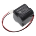 Alarm lock BP6