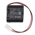 Alarm lock BP6