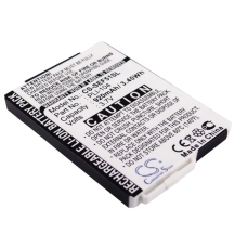 Compatible battery replacement for Siemens L36880-N3171-A139),PLI-104