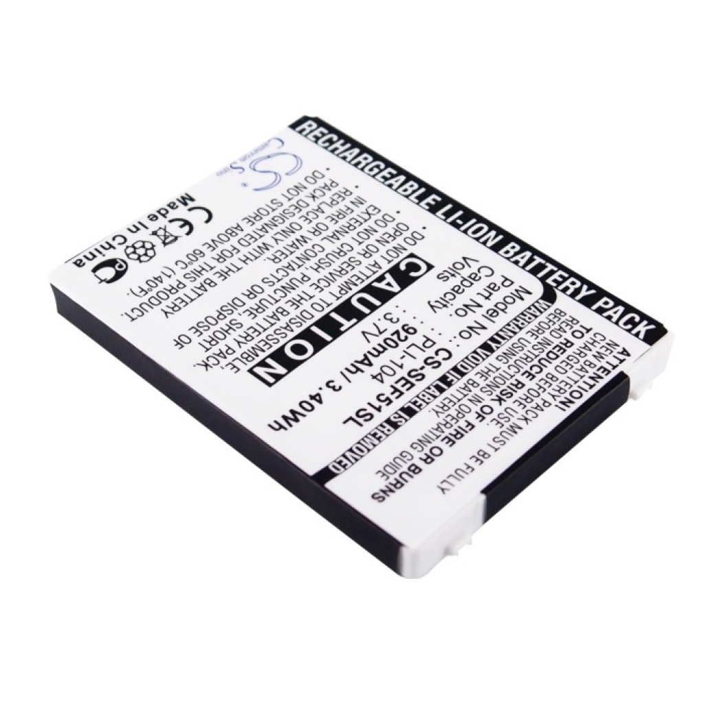 Battery compatible with Siemens CS-SEF51SL
