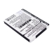 Battery compatible with Siemens CS-SEF51SL