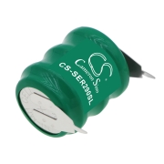 Battery compatibleWith Payment Terminal Battery