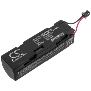 Battery Replaces Symbol F5040A