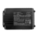 Battery Replaces PCC681L