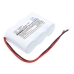 Battery compatible with Van lien CS-SFT010LS