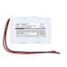 Battery compatible with Van lien CS-SFT010LS