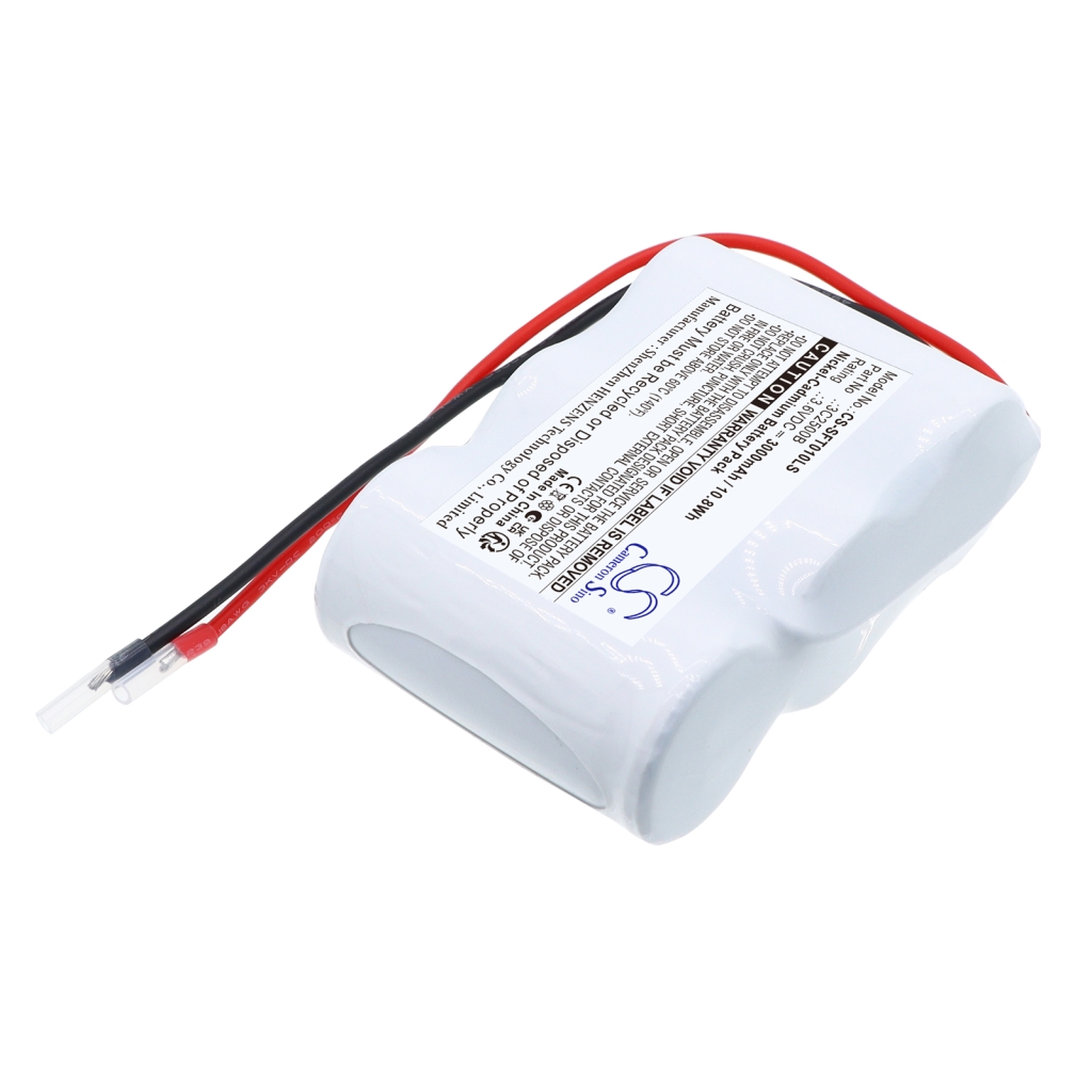 Battery compatible with Van lien CS-SFT010LS