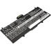 Battery compatible with Samsung CS-SGP710SL