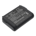 Audio device batteries Shure CS-SGX130SL