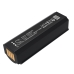 Microphone battery Shure ADX2