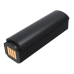 Microphone battery Shure ADX2