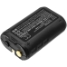 Batteries Microphone battery CS-SGX300SL