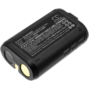 Battery compatibleWith Shure