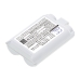 Battery compatible with Shure CS-SGX903SL