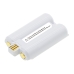 Battery compatible with Shure CS-SGX903SL