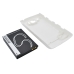Battery compatible with Sharp CS-SH003WL