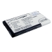 Battery compatible with Sharp