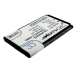 Battery compatible with Sharp